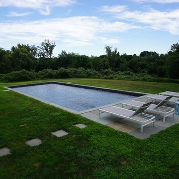 Various Pools