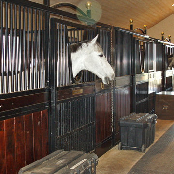 DK-USA STABLES