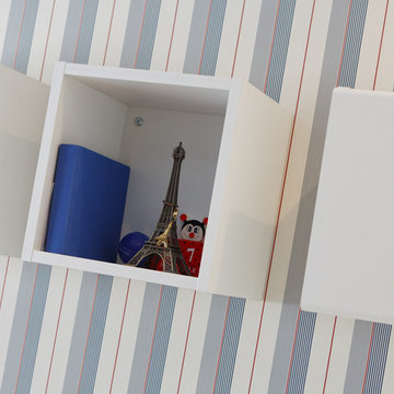 Dormitorio Infantil