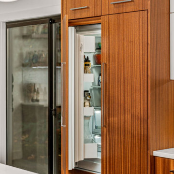 The Entertainer's Kitchen