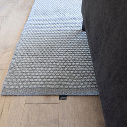 The Natural Woven Rug - Area Rugs