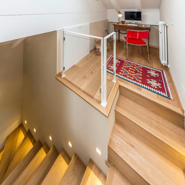 Residenza B_O | MQ. 130