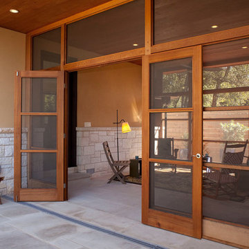 westover screen porch