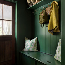 Small Spaces