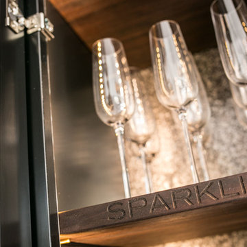 San Francisco, CA - House Beautiful Kitchen of the Year 2014San Francisco, CA -