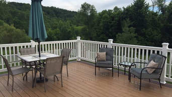 Deckorators Certified Pros Projects