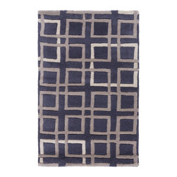 Surya Artist Studio Home Rug - Area Rugs