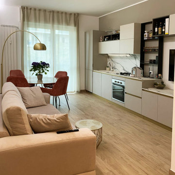 Milan Apartment 2