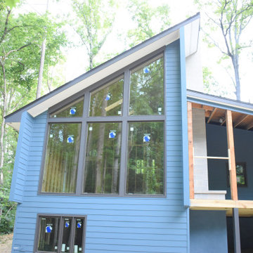 Lake Anne Addition