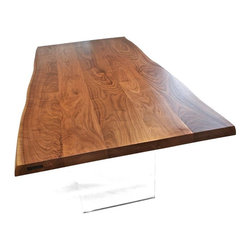 Custom Dining Tables - Dining Tables