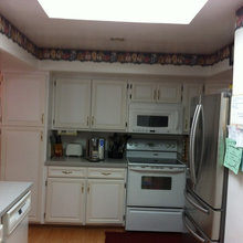 Kitchen Makeover