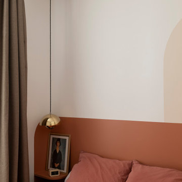Le petit appartement qui a tout d'un grand