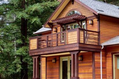 Bohemian Rd Home
