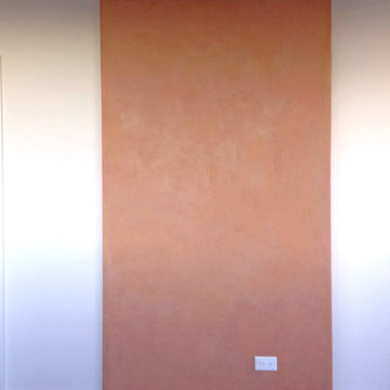 Clay Plaster