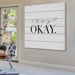 Okay Okay - Products