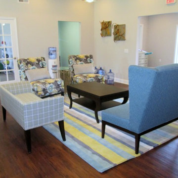 Sunpointe Clubhouse