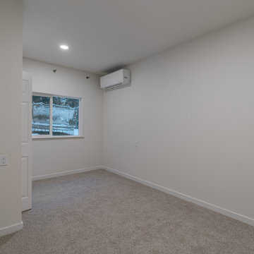 Sammamish Full Home Remodel and ADU