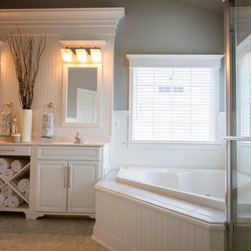 Reston Home Renovation