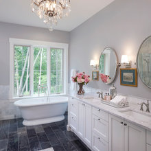 FARM - bathrooms