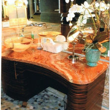 Bathroom Ideas