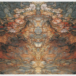 Fusion - Quartzite - Artwork