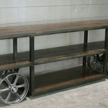Tables