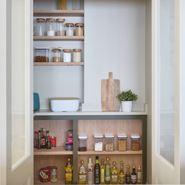 PARKSIDE KITCHEN