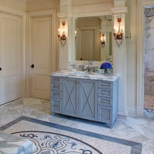 Bathroom - Master