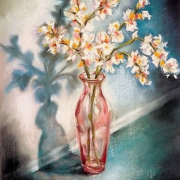 Portraits, Paintings