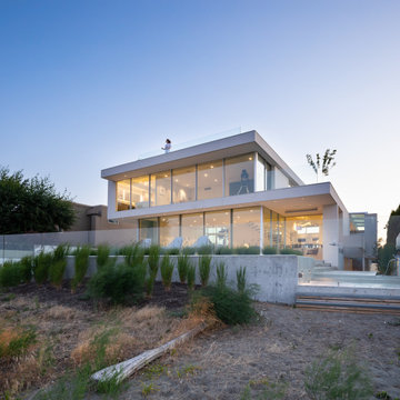 Boundary Bay Residence