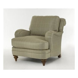 Kent Chair - Armchairs And Accent Chairs
