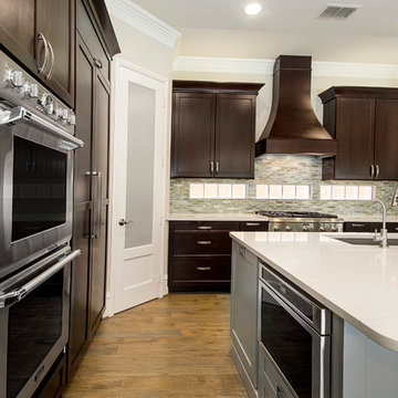 Ambergate Kitchen