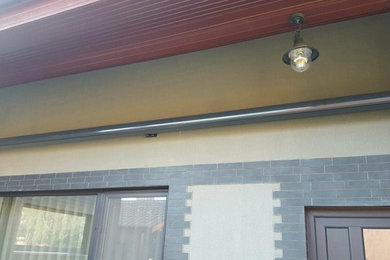 Lucrare Copertine Electrica
