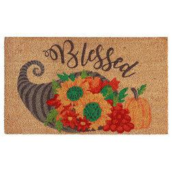 Farmhouse Doormats by GwG Outlet