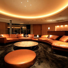 Entertainment Room