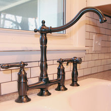 faucets