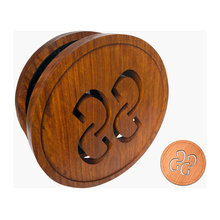Custom Door Handles