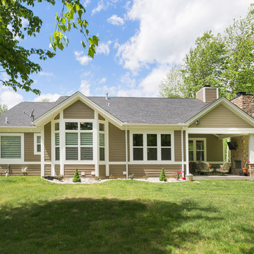 Wieland Builders (Job 880)