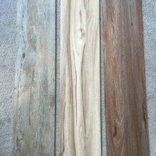 Flooring - Vynl