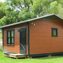 guest house