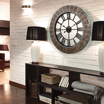 Gallery Wall Clocks