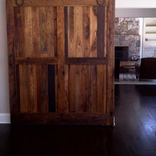 sliding doors
