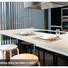 Kitchen Countertops