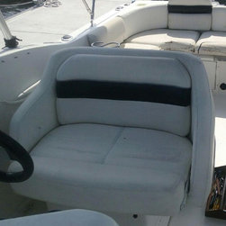 Boat cushions - Lifestyle And Leisure