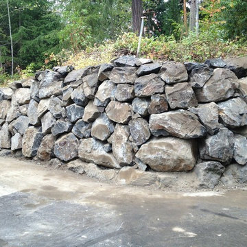 Olympic Rockeries