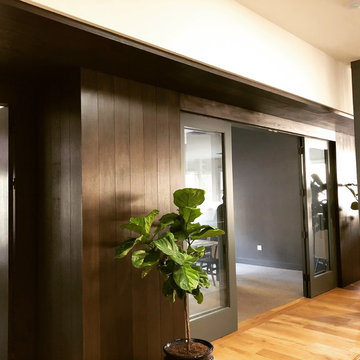 Office Nook