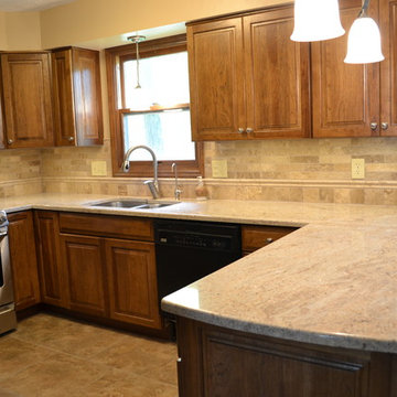 Westerville Kitchen