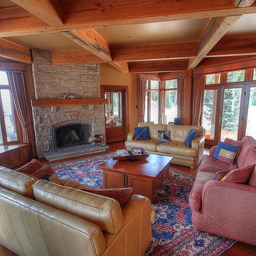 Georgian Bay Estate