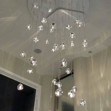 lighting installations