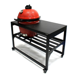 Outdoor Grill Carts - Products